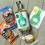 Elderflower Mojito? if you missed the box, here's how to get a bottle!