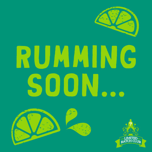 NEW LAUNCH ALERT.... Join the Club!