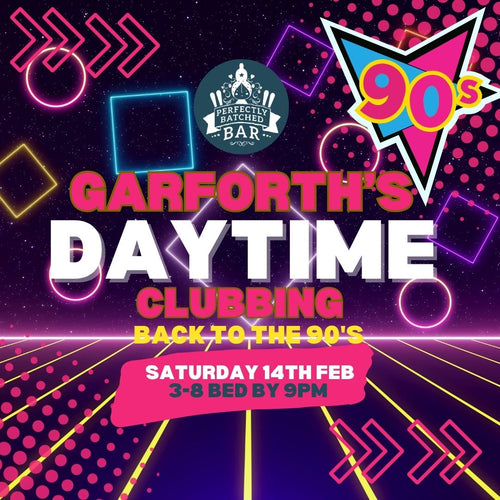 𝑫𝑨𝒀𝑻𝑰𝑴𝑬 𝑪𝑳𝑼𝑩𝑩𝑰𝑵𝑮.... Back to the 90s Special - Bangers and Classics