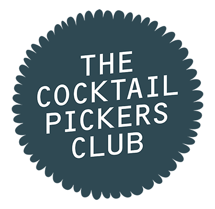 Cocktail Pickers 