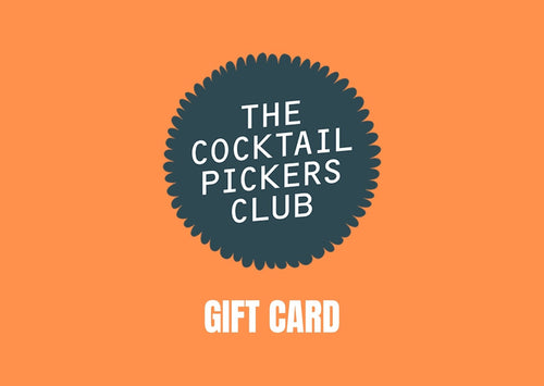 Cocktail Pickers Gift Card